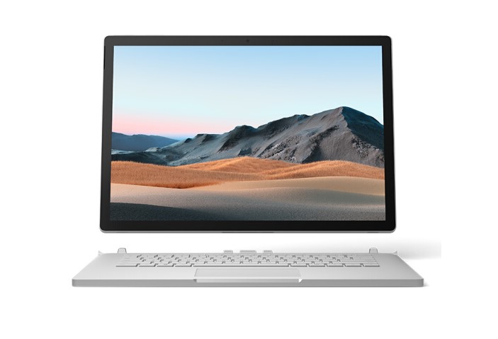 黎城Surface 维修前的准备工作